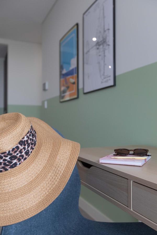 Kula Apartments Parramatta Сидни Екстериор снимка