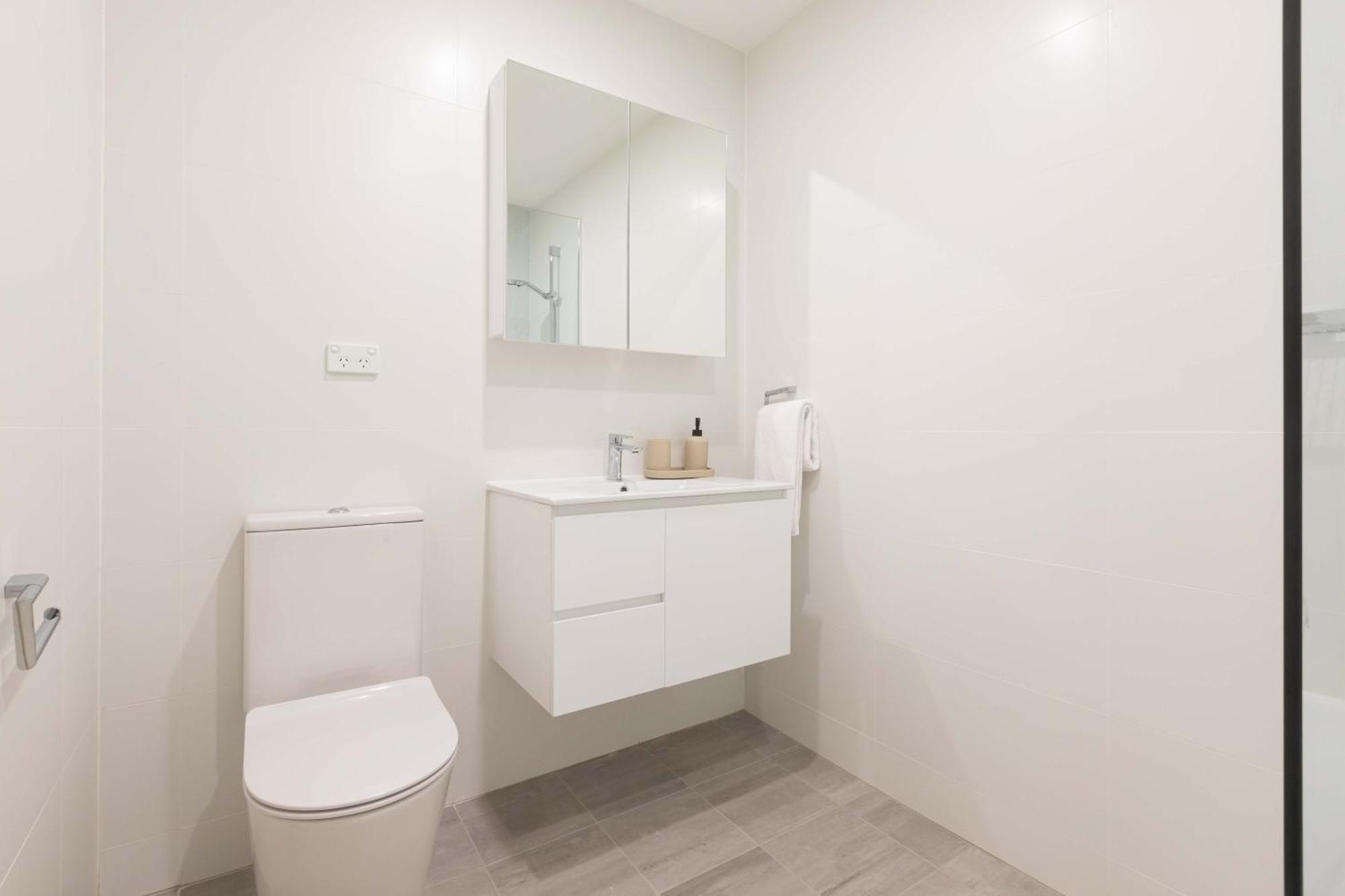Kula Apartments Parramatta Сидни Екстериор снимка